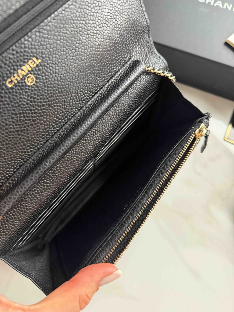 Chanel Wallet on Chain torebka