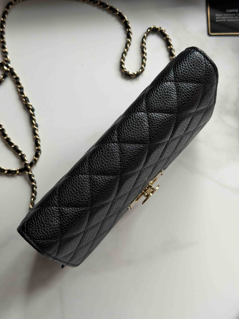 Chanel Wallet on Chain torebka