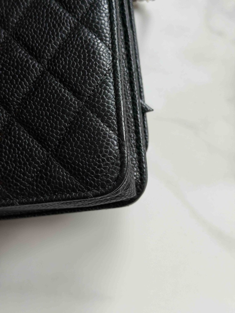 Chanel Wallet on Chain torebka