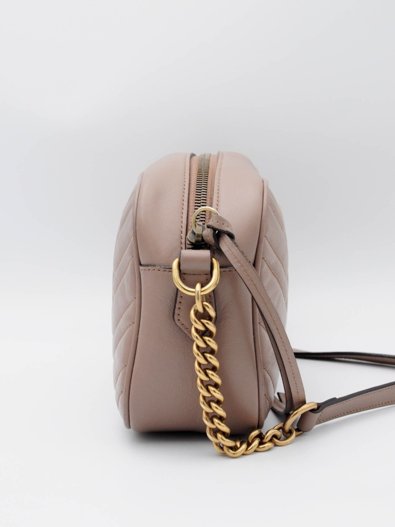 Gucci Marmont Camera Small torebka