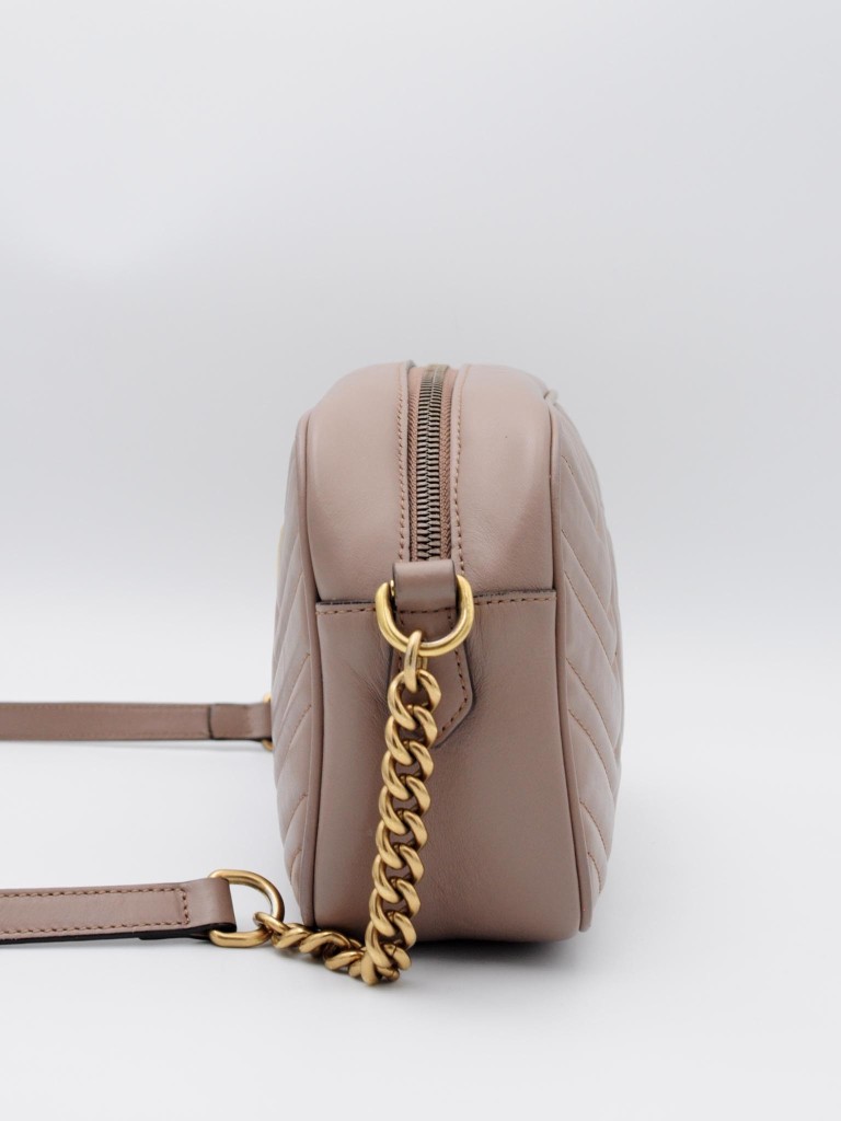 Gucci Marmont Camera Small torebka