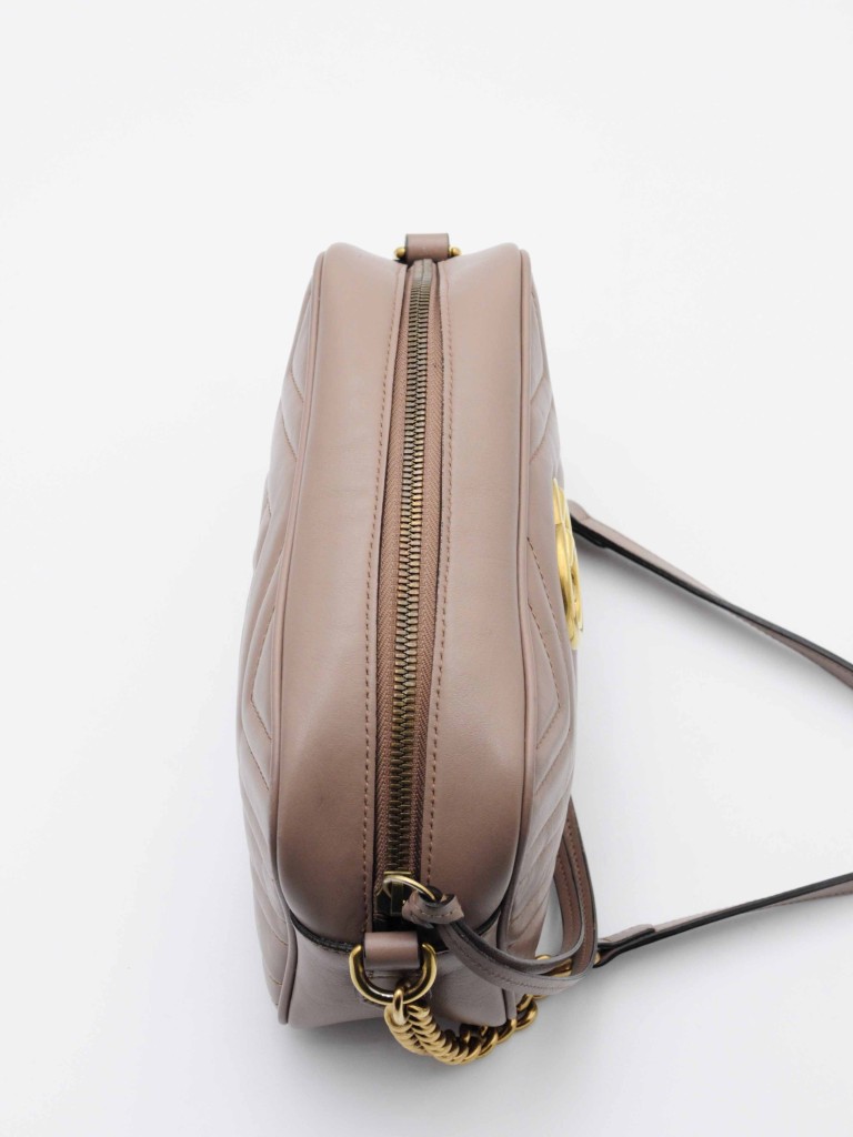 Gucci Marmont Camera Small torebka