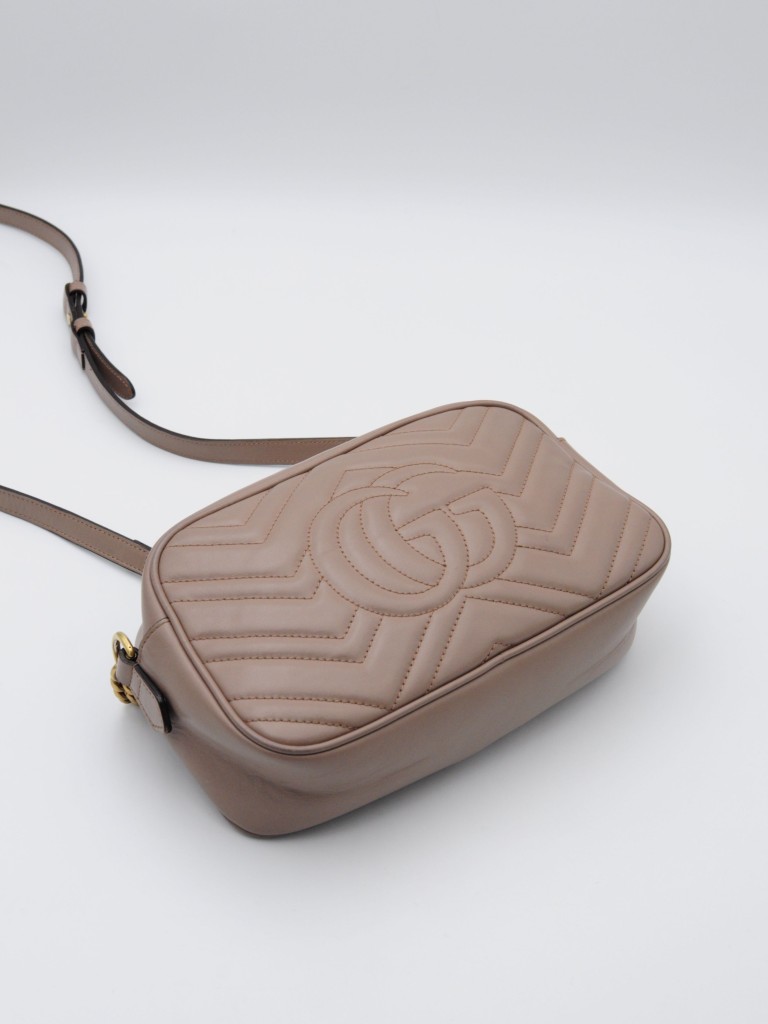 Gucci Marmont Camera Small torebka