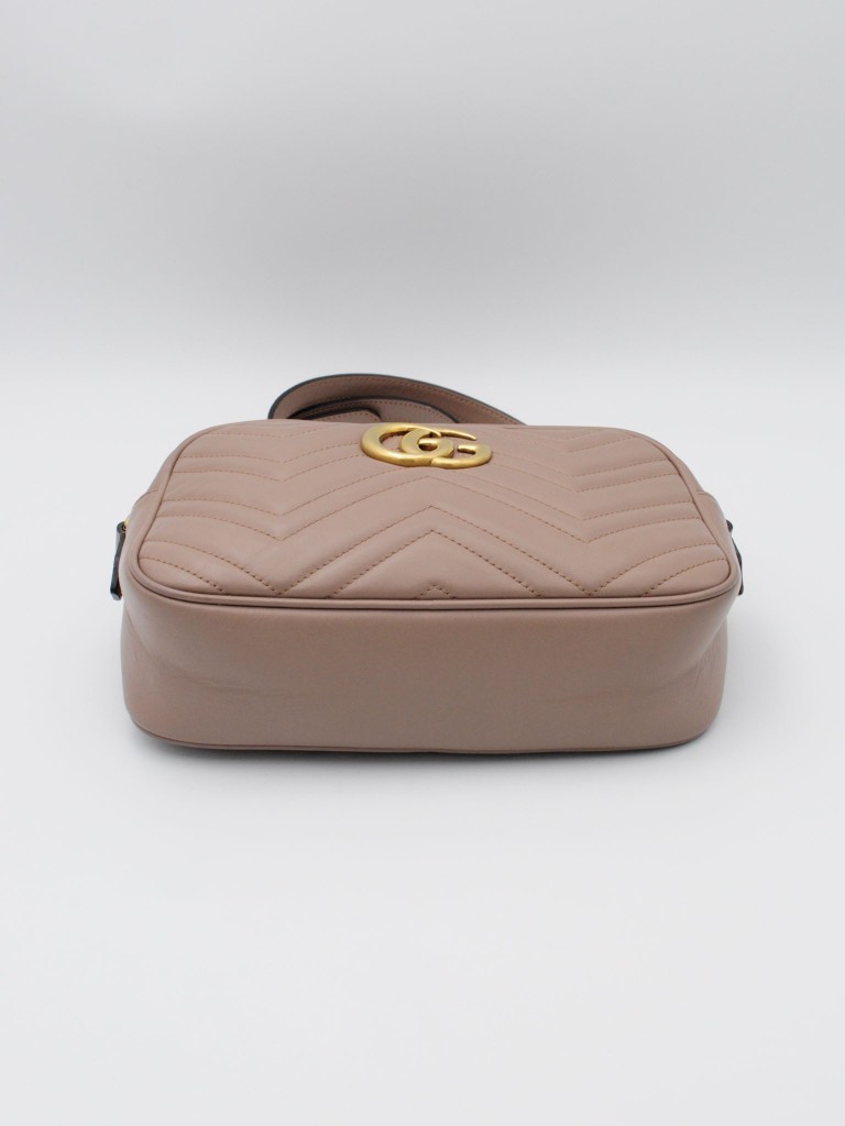 Gucci Marmont Camera Small torebka
