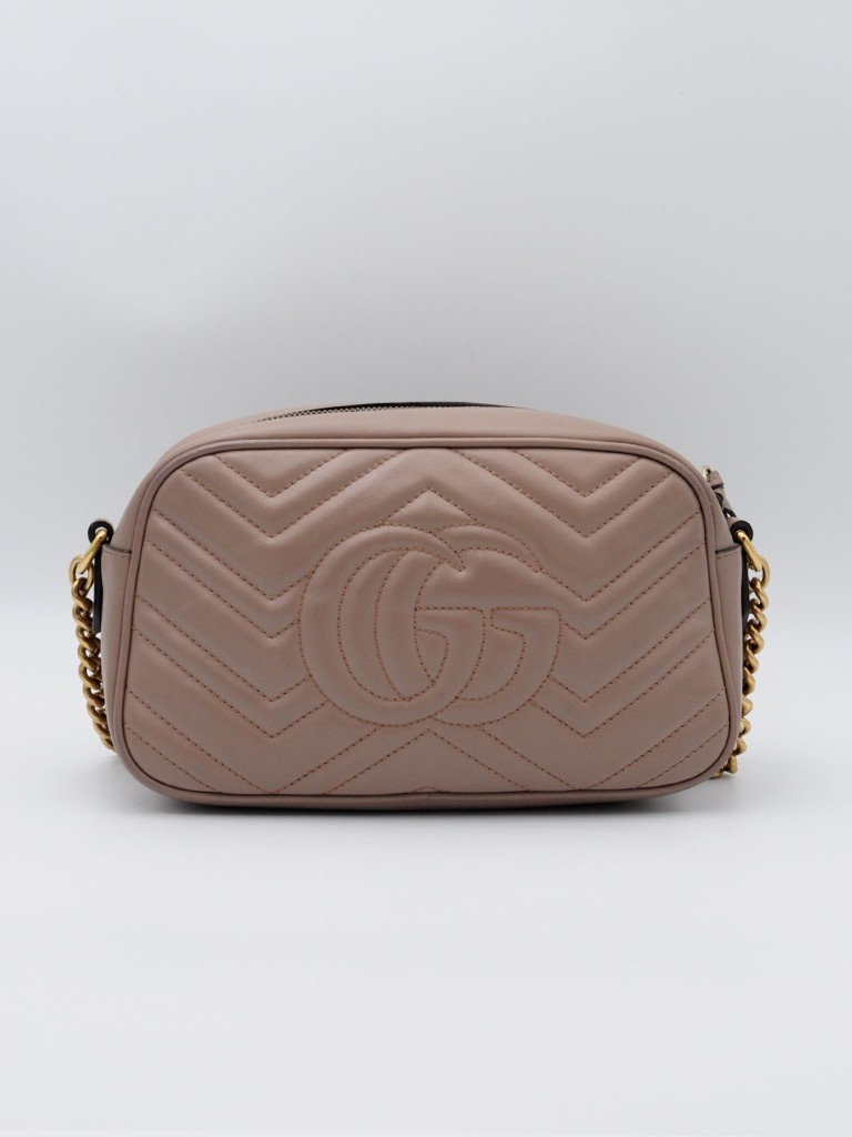 Gucci Marmont Camera Small torebka