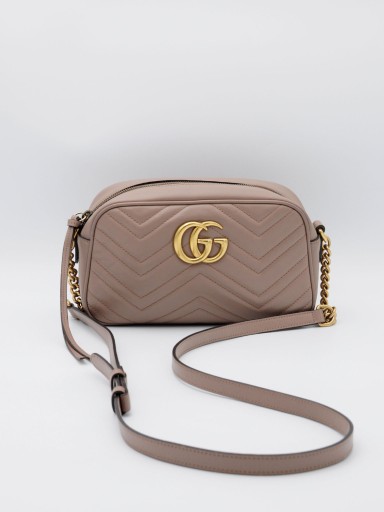 Gucci Marmont Camera Small torebka