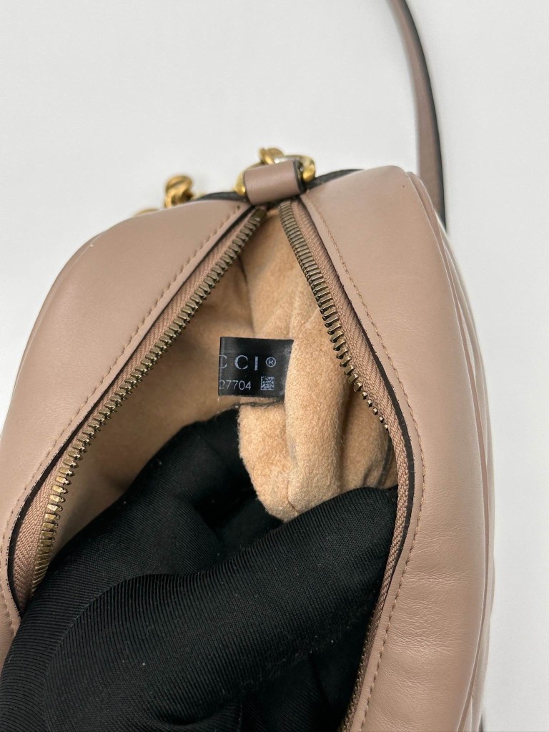 Gucci Marmont Camera Small torebka