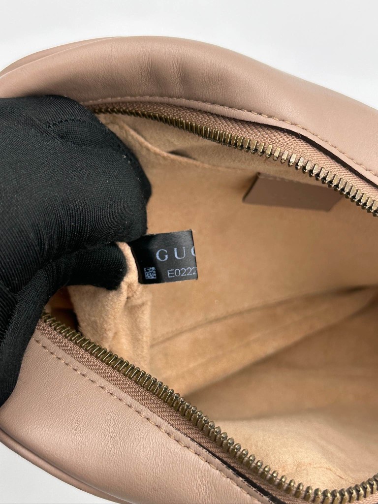Gucci Marmont Camera Small torebka