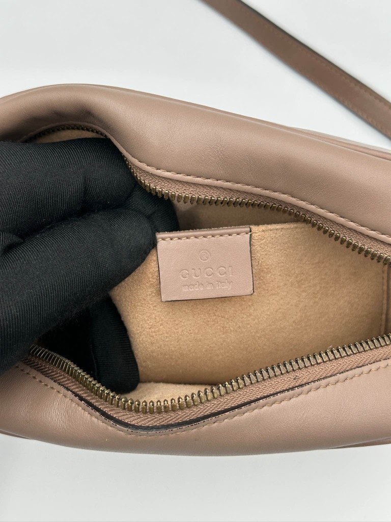 Gucci Marmont Camera Small torebka