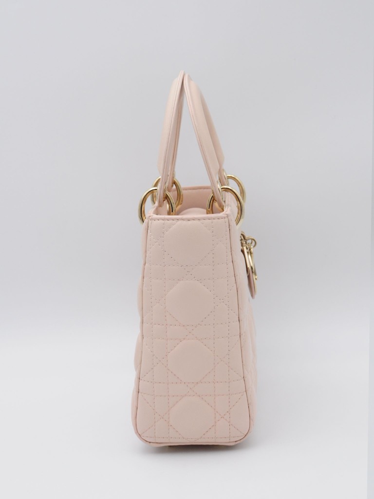 Dior Lady Dior Small bag
