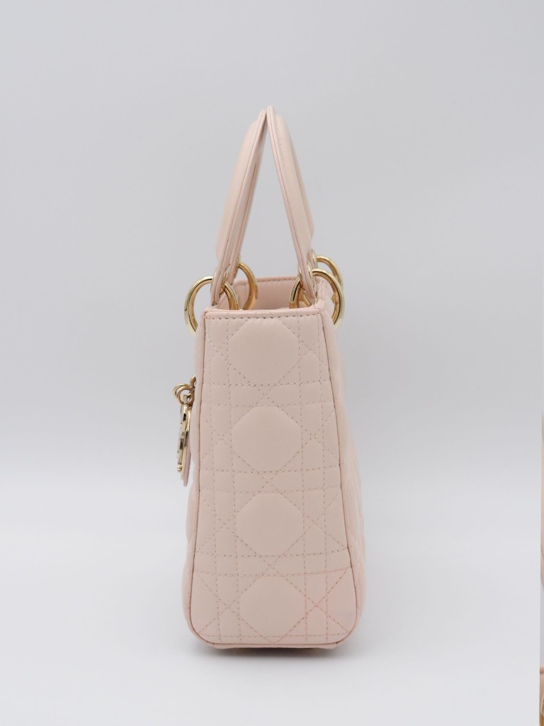 Dior Lady Dior Small bag
