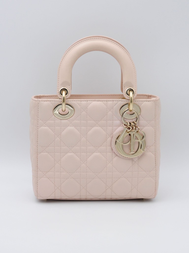 Dior Lady Dior Small torebka