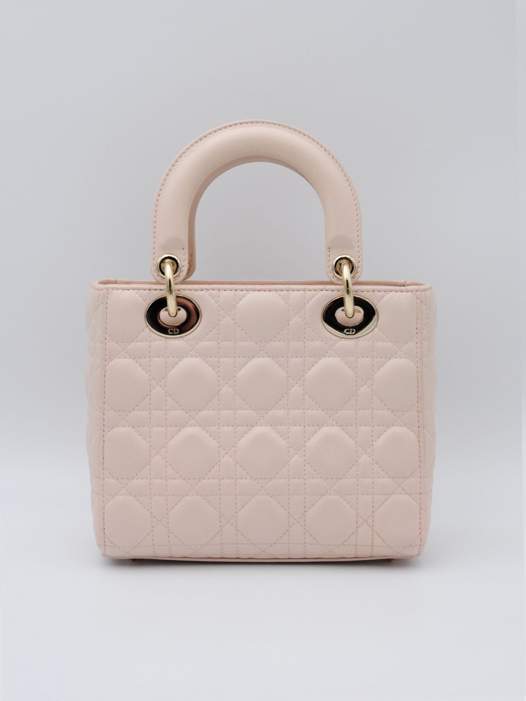 Dior Lady Dior Small torebka