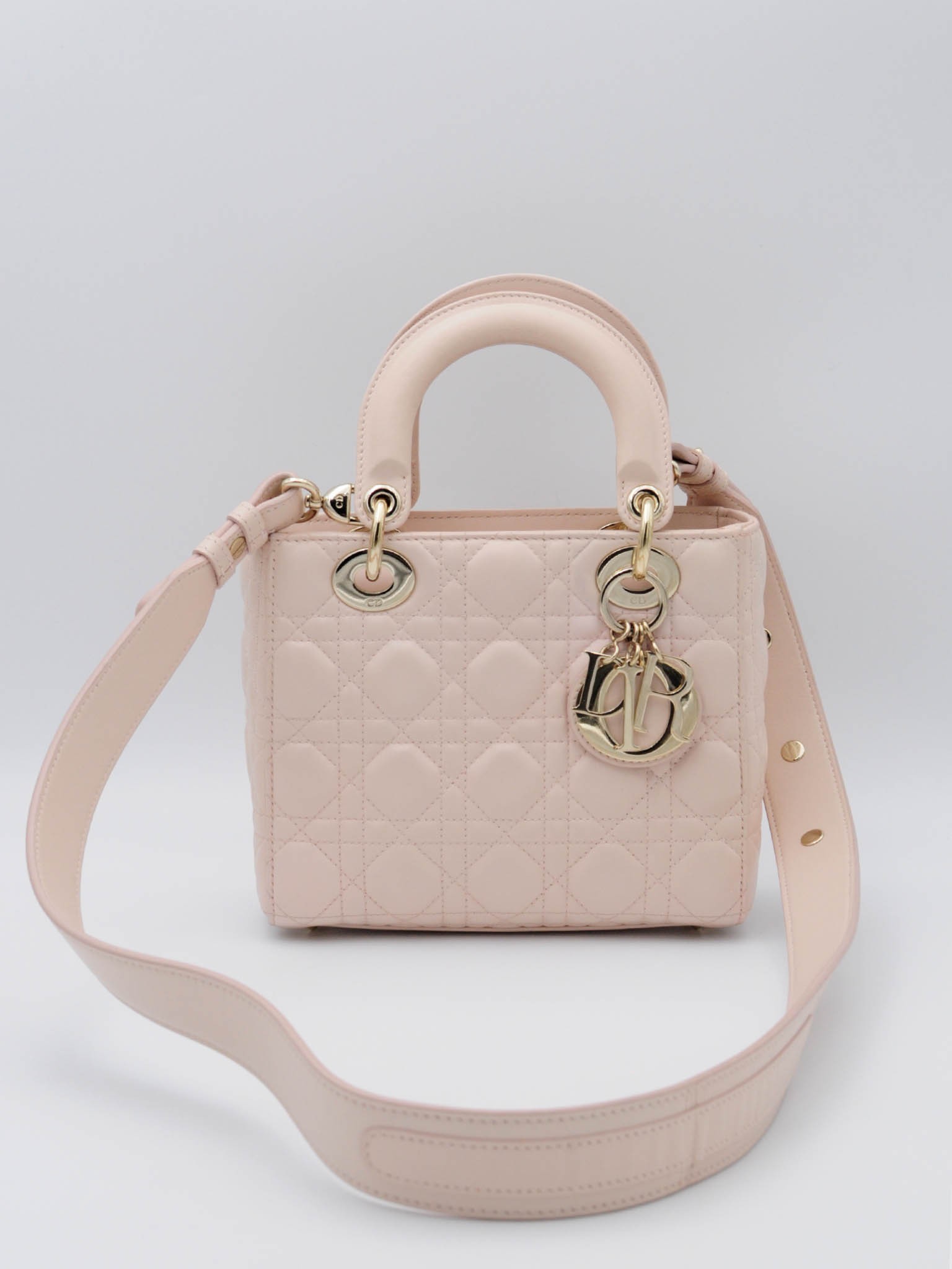 Dior Lady Dior Small bag