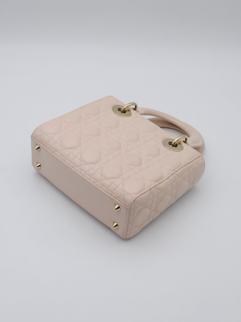 Dior Lady Dior Small bag