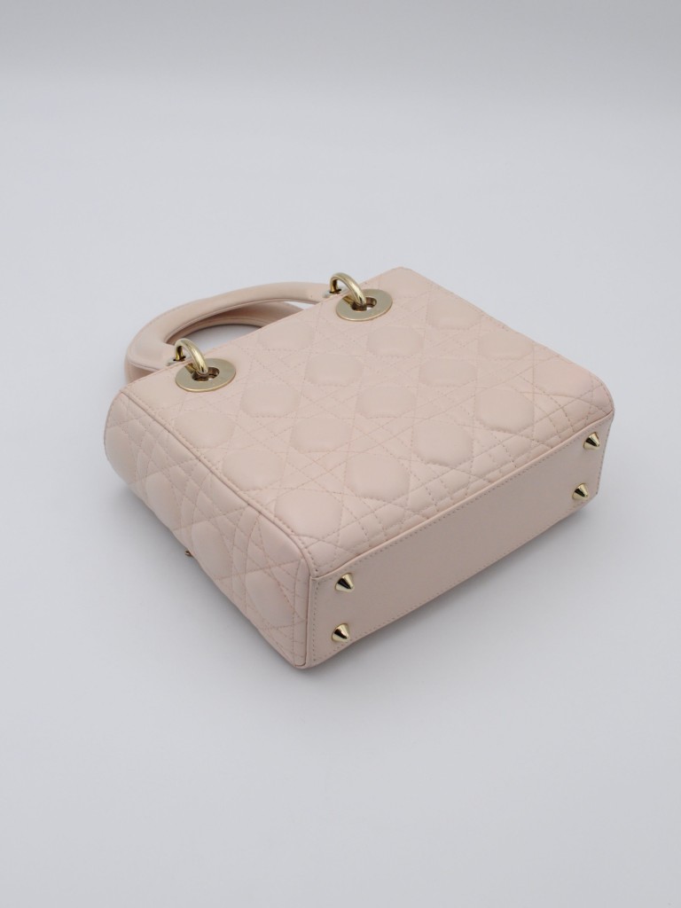 Dior Lady Dior Small torebka