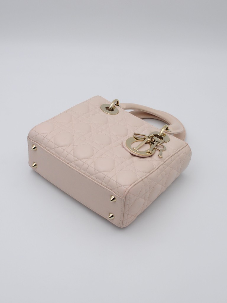Dior Lady Dior Small bag