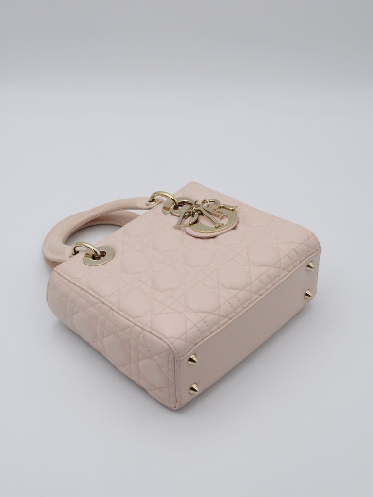 Dior Lady Dior Small torebka