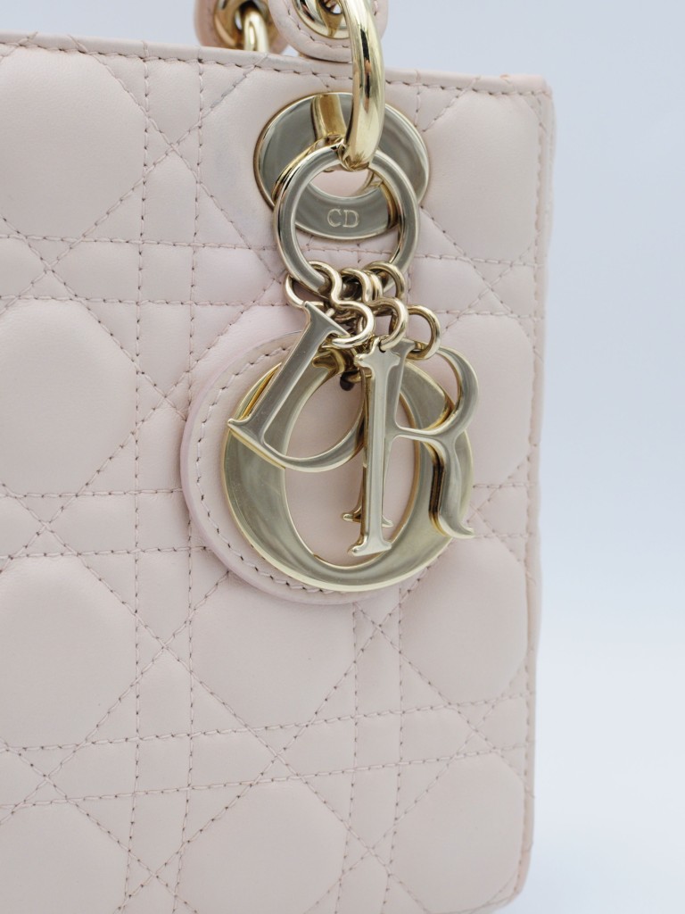 Dior Lady Dior Small bag
