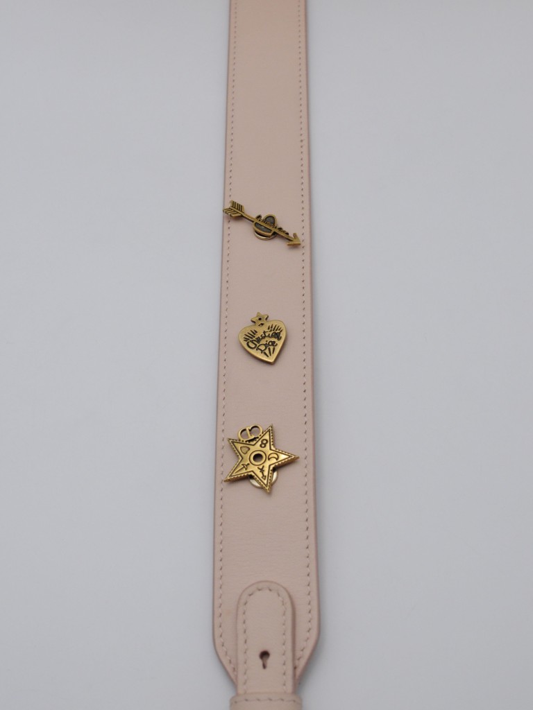 Dior Lady Dior Small bag