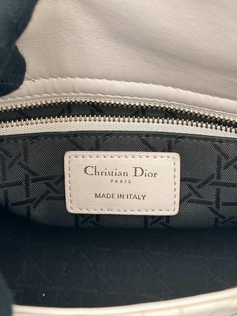 Dior Lady Dior Small torebka