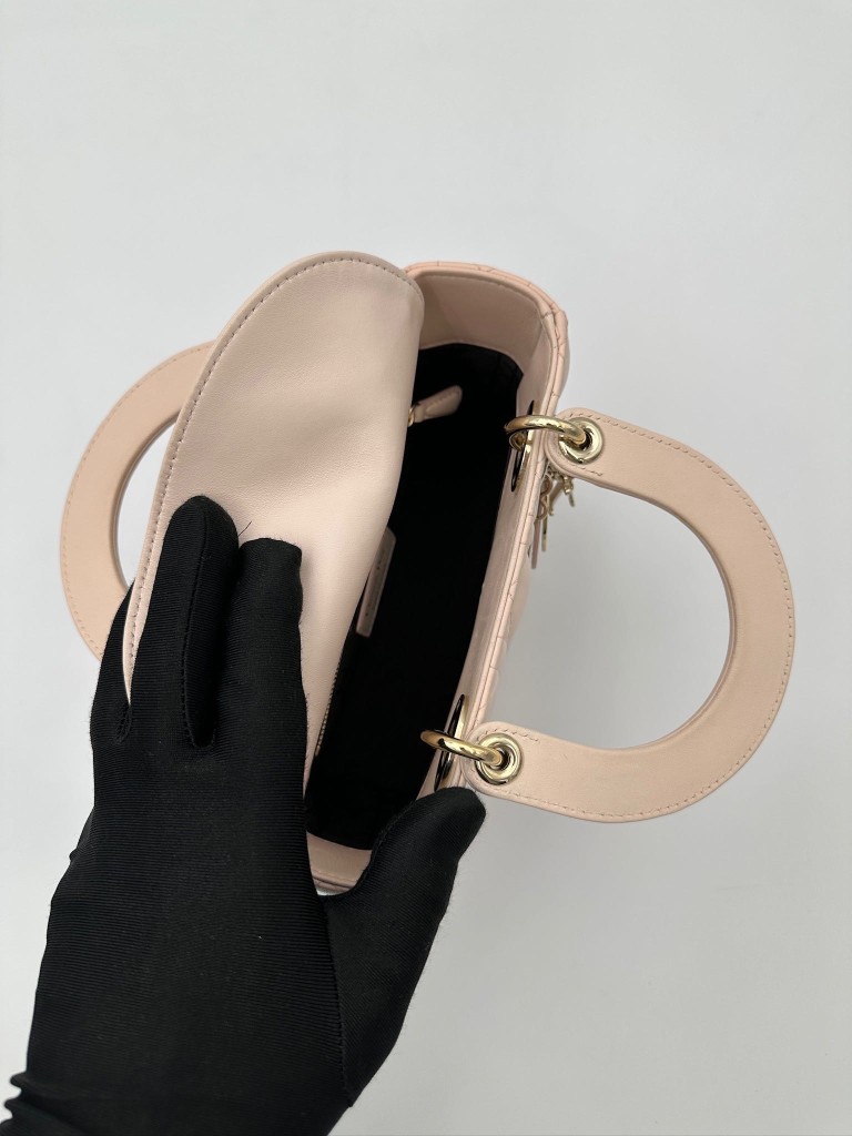 Dior Lady Dior Small bag