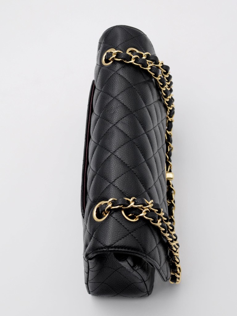 Chanel Classic Medium Double Flap bag