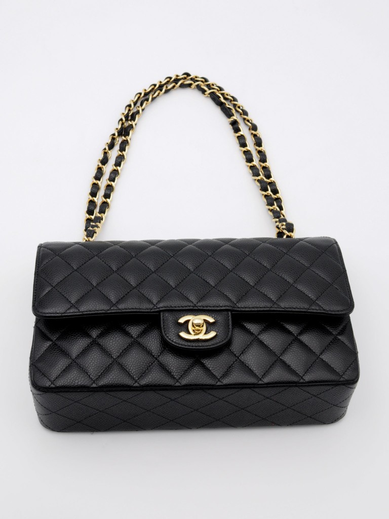 Chanel Classic Medium Double Flap torebka