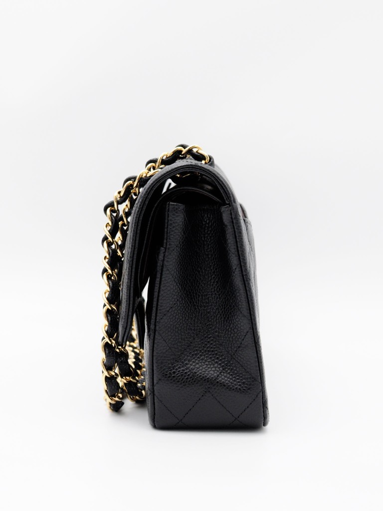 Chanel Classic Medium Double Flap torebka