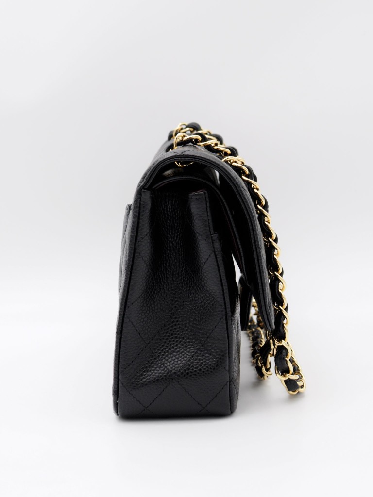 Chanel Classic Medium Double Flap torebka