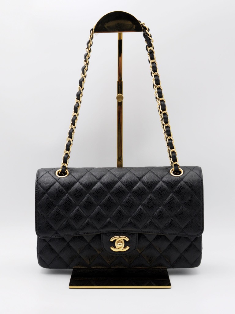 Chanel Classic Medium Double Flap bag