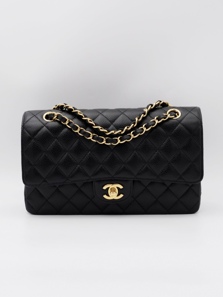 Chanel Classic Medium Double Flap bag