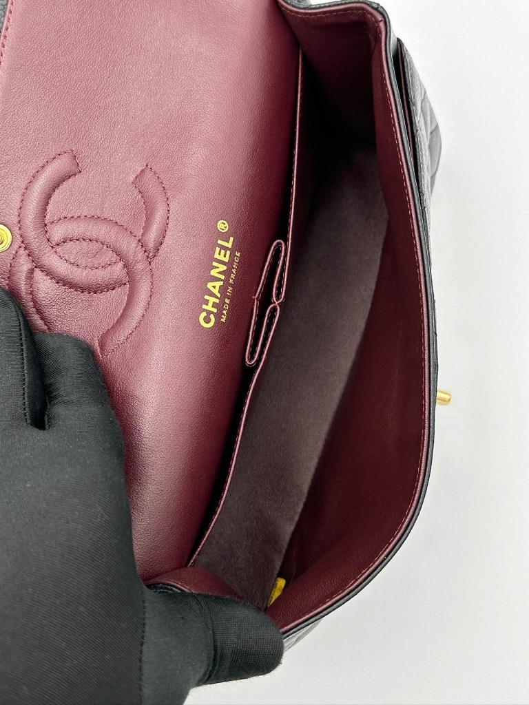 Chanel Classic Medium Double Flap torebka