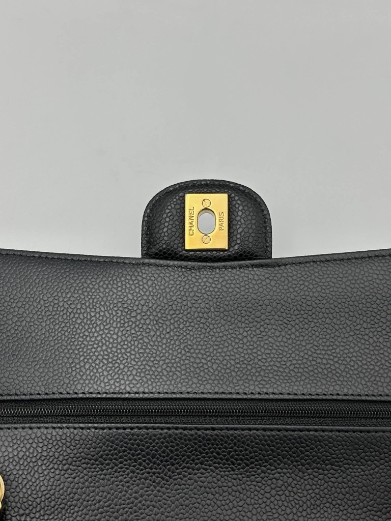 Chanel Classic Medium Double Flap torebka
