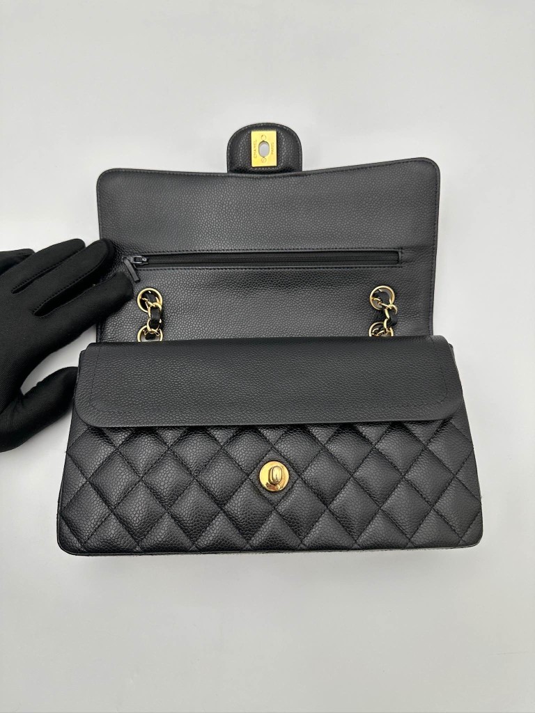 Chanel Classic Medium Double Flap bag