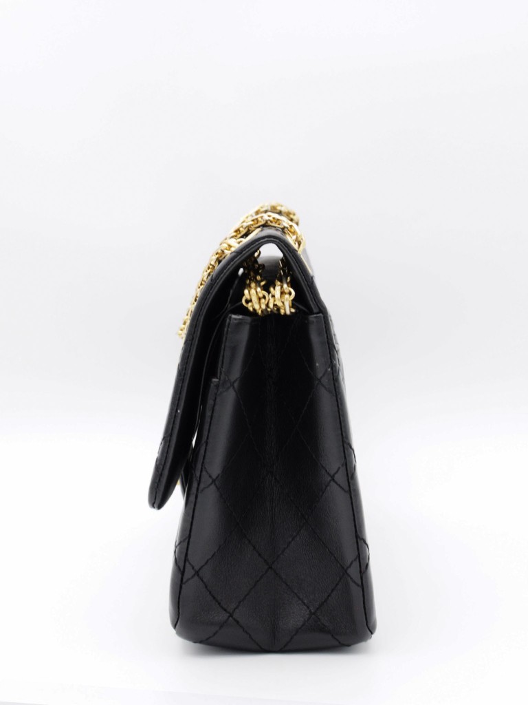 Chanel 2.55 Reissue 226 torebka