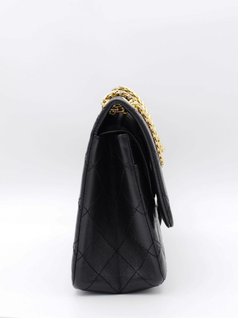 Chanel 2.55 Reissue 226 torebka