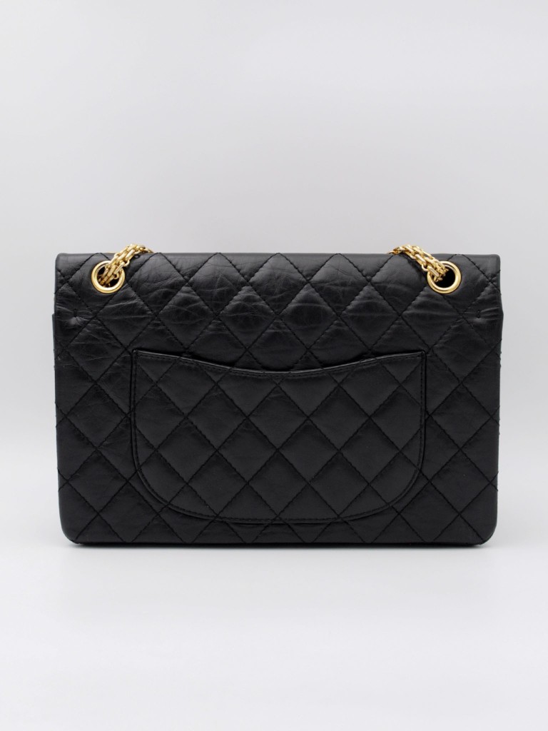 Chanel 2.55 Reissue 226 torebka