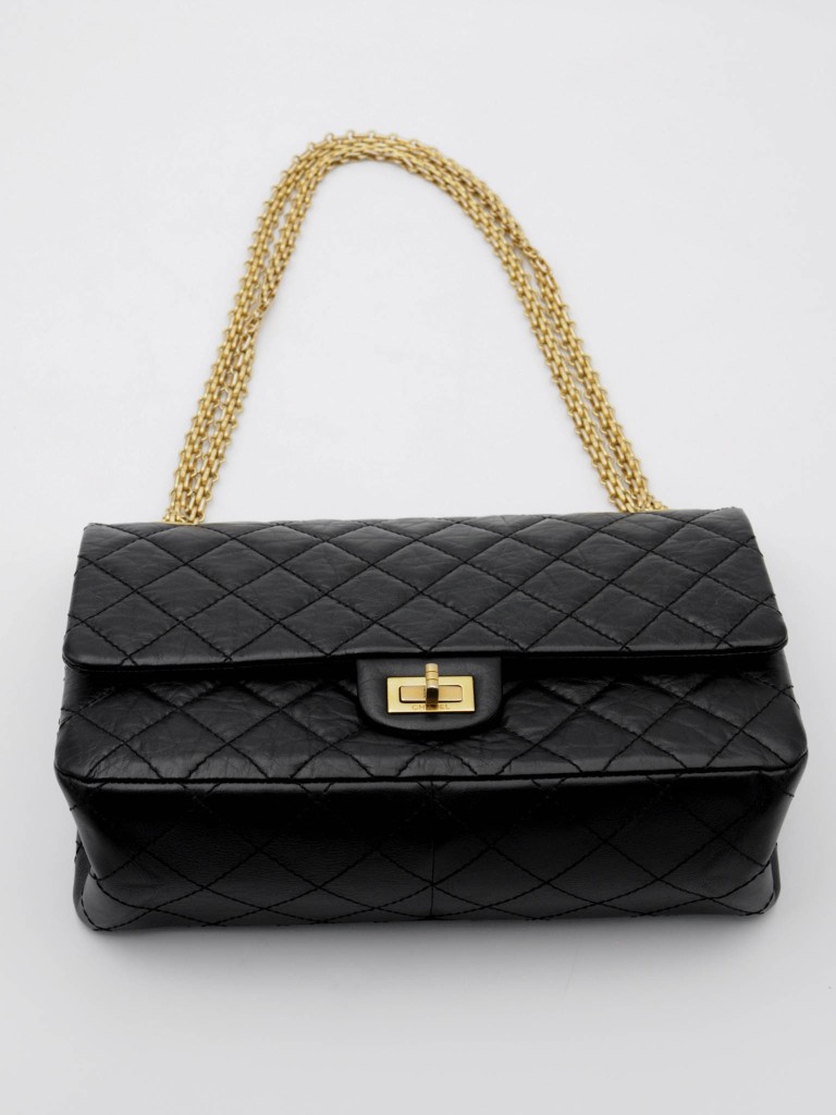 Chanel 2.55 Reissue 226 torebka