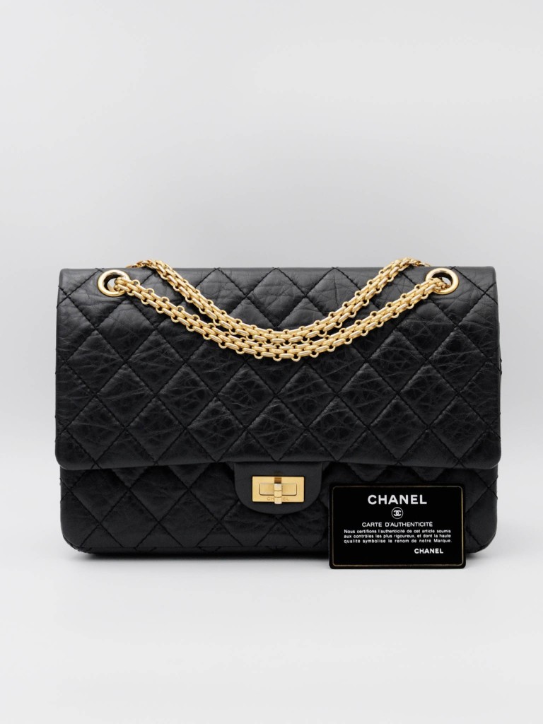 Chanel 2.55 Reissue 226 bag