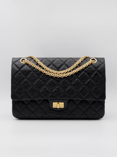 Chanel 2.55 Reissue 226 torebka