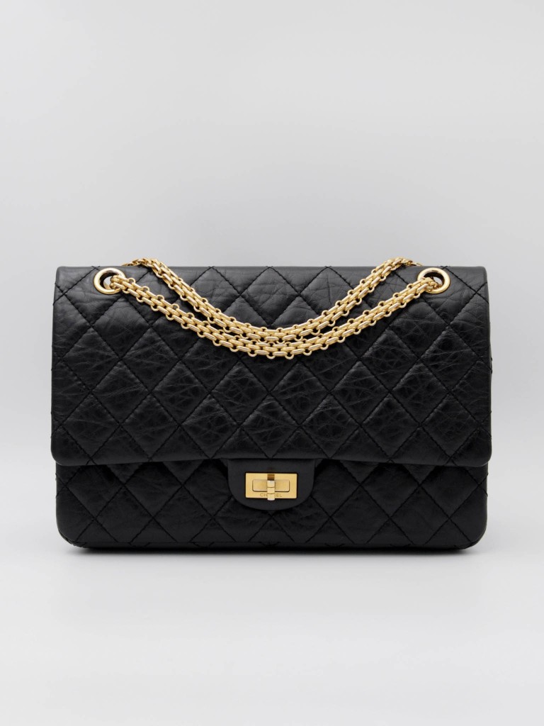 Chanel 2.55 Reissue 226 torebka
