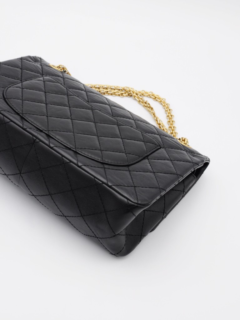 Chanel 2.55 Reissue 226 torebka