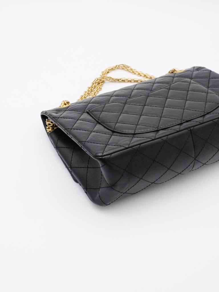 Chanel 2.55 Reissue 226 torebka