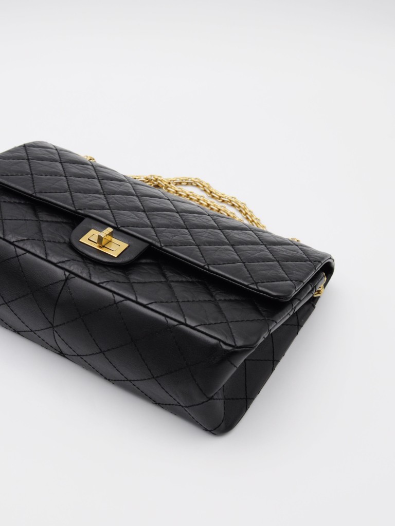 Chanel 2.55 Reissue 226 torebka