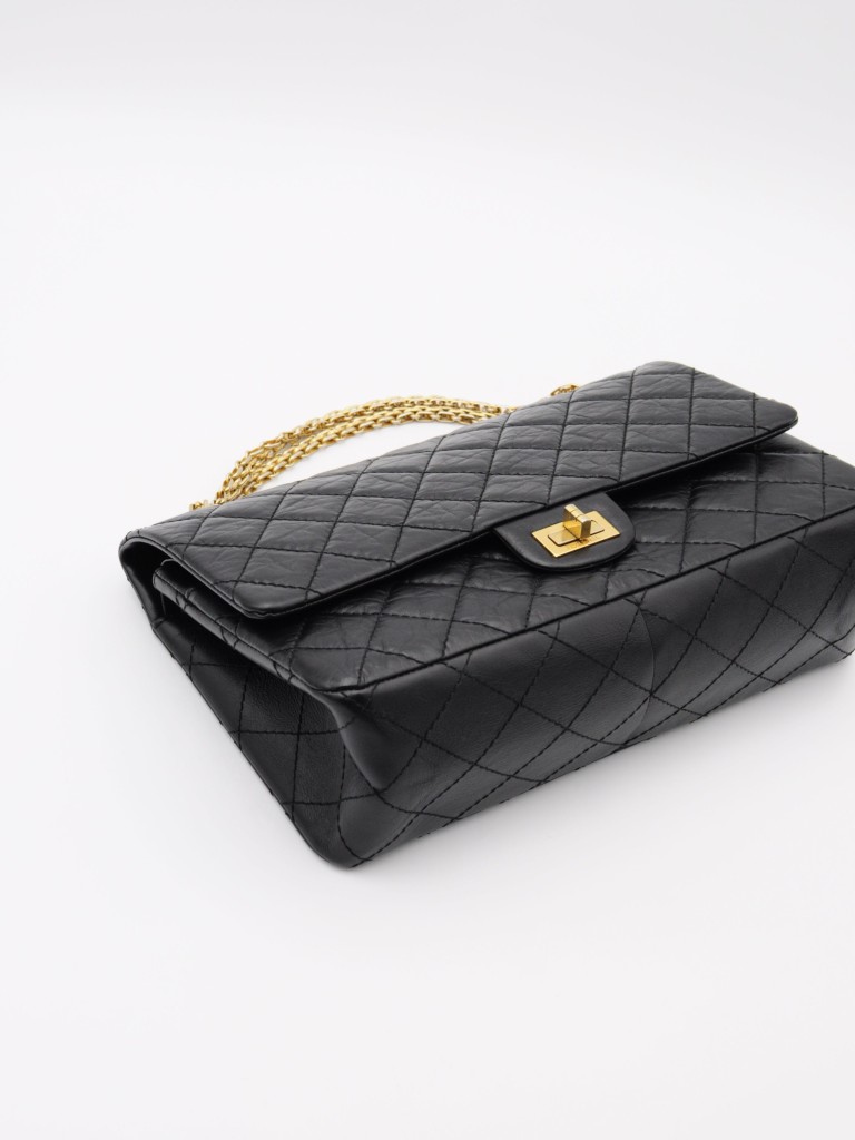 Chanel 2.55 Reissue 226 torebka