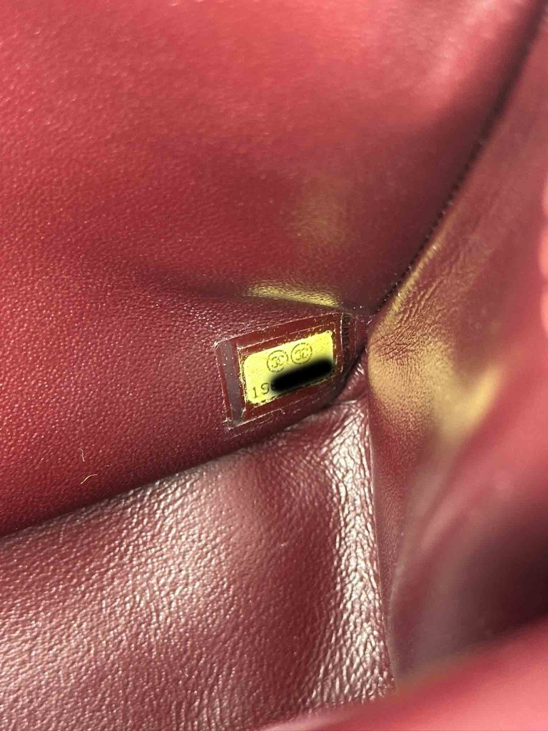 Chanel 2.55 Reissue 226 bag
