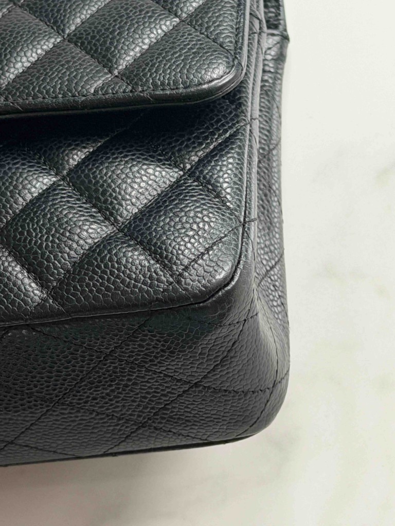 Chanel Classic Medium Double Flap 24k torebka