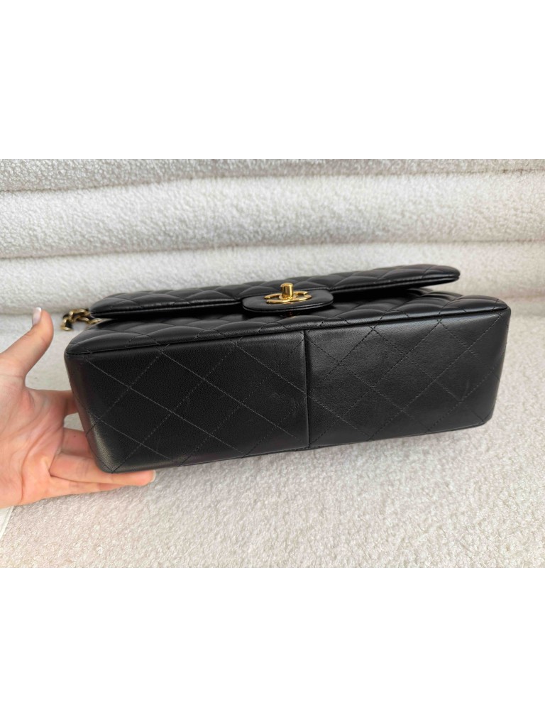 Chanel Classic Jumbo Double Flap torebka