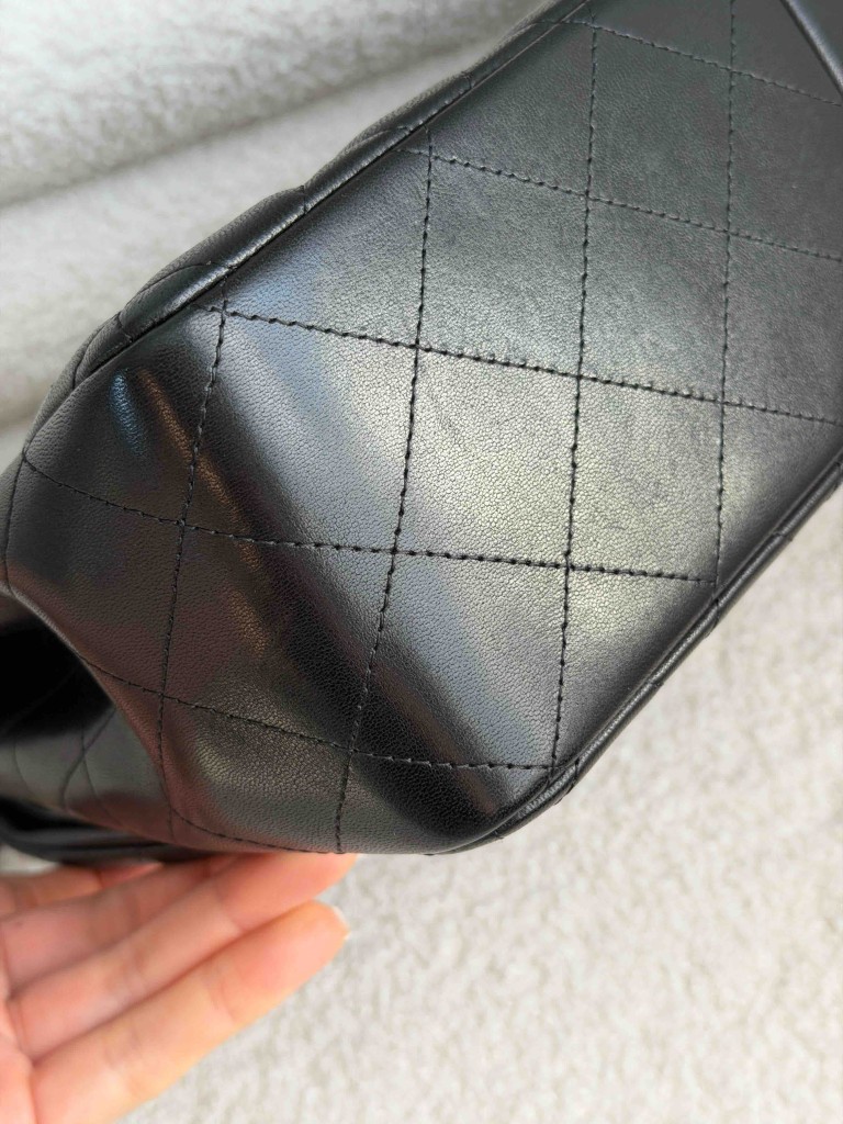 Chanel Classic Jumbo Double Flap torebka
